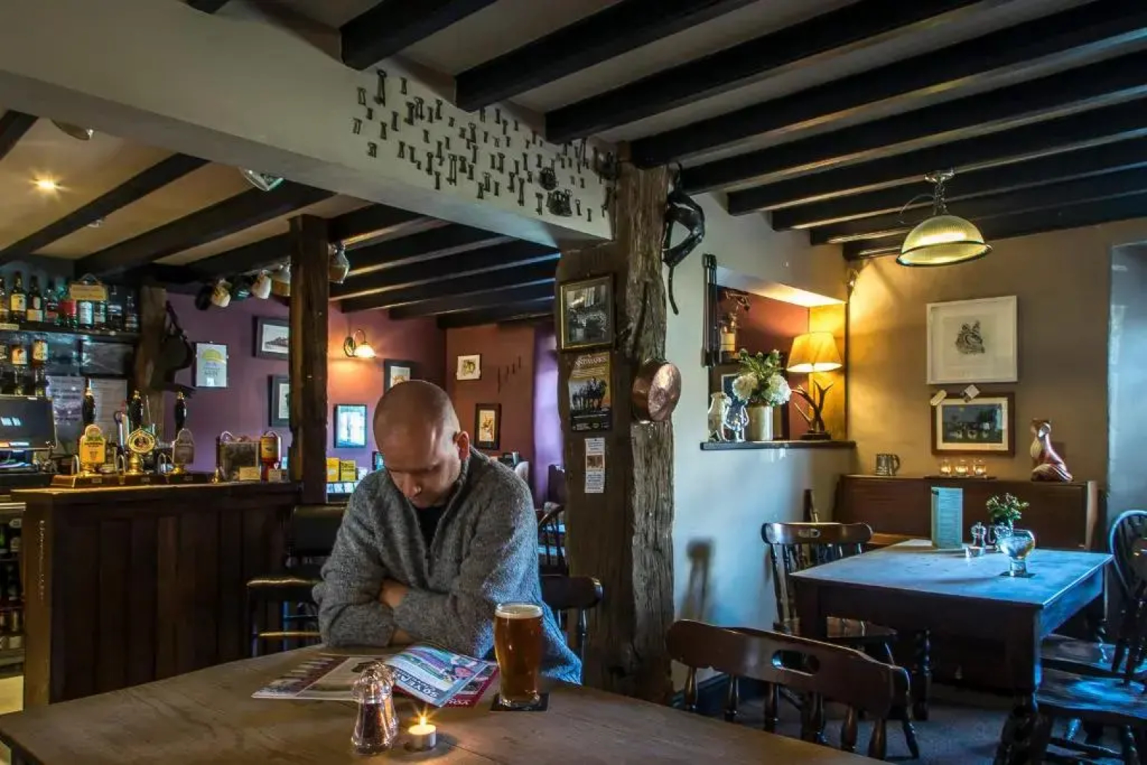 Moors Inn