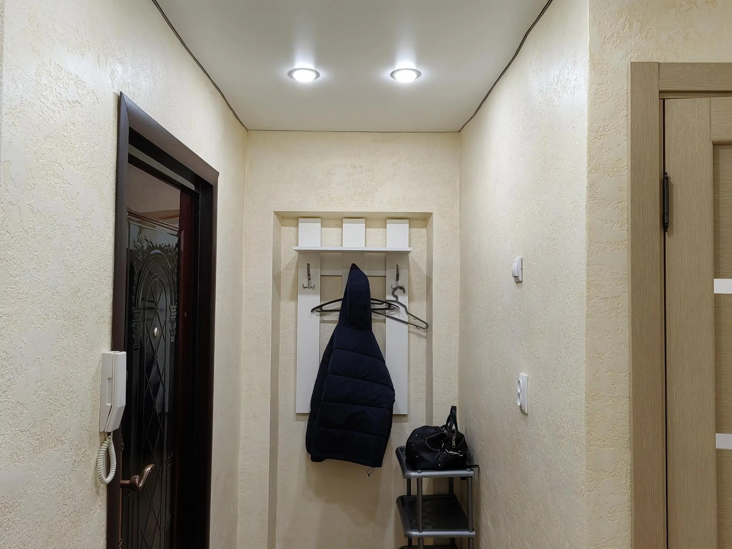 Апартаменты в 5-ом микрорайоне 5