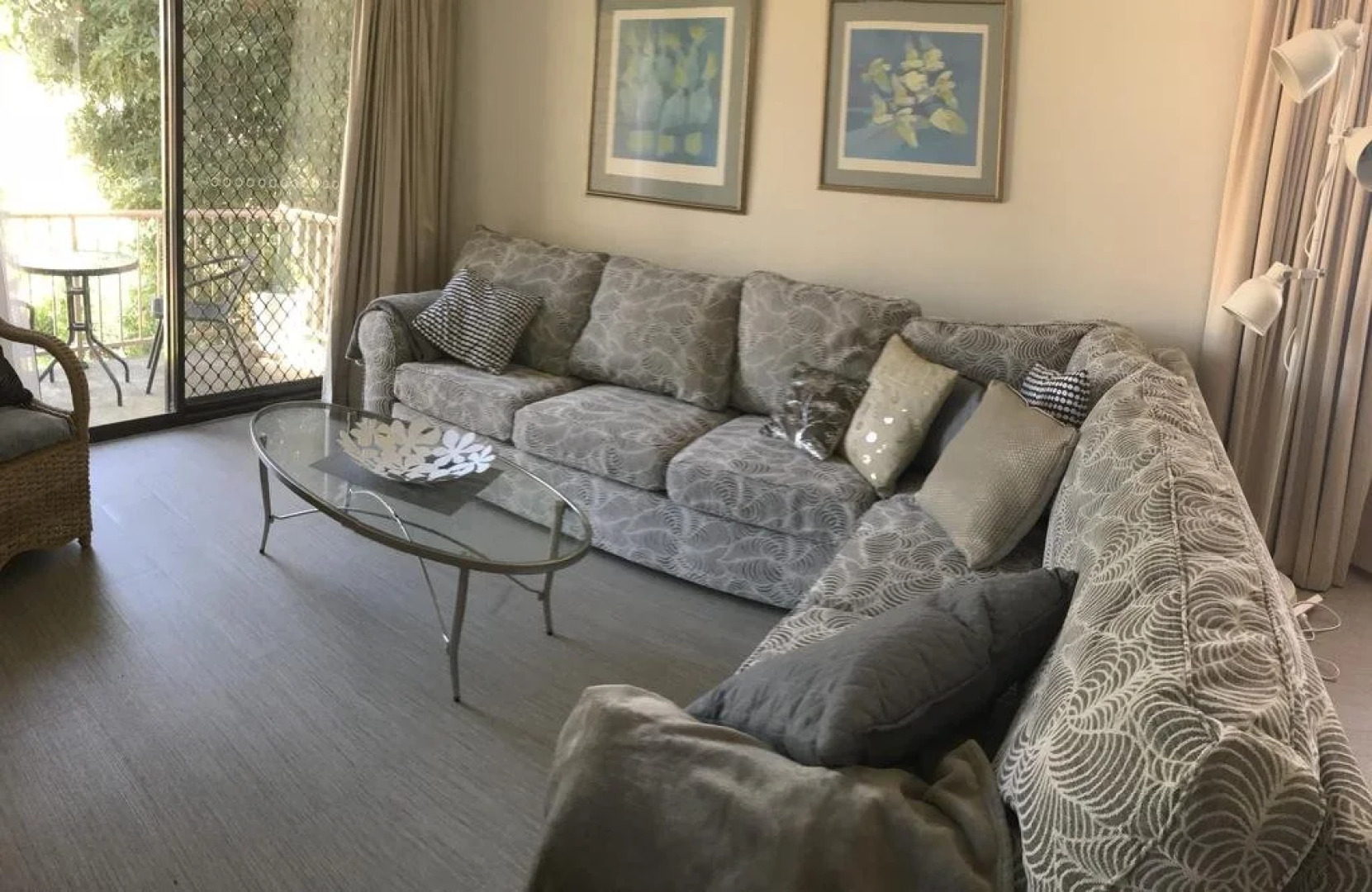 Aquarius on Corrigans