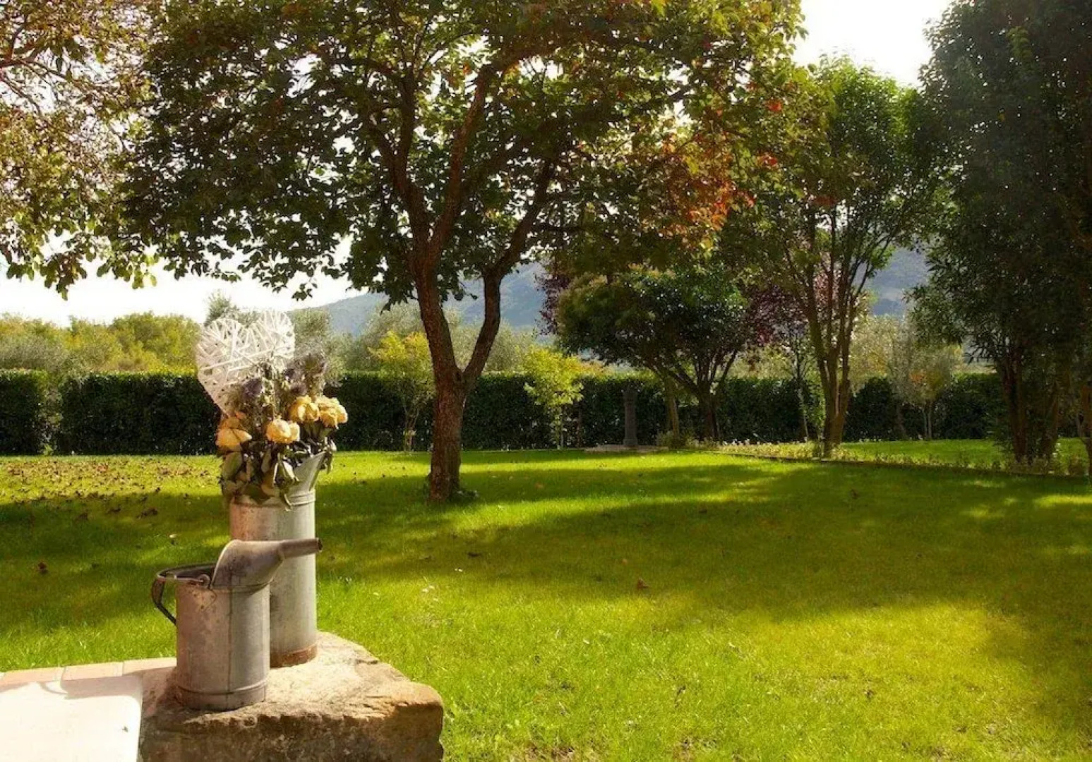 La Tavernola Agriturismo - Tenuta Mandia