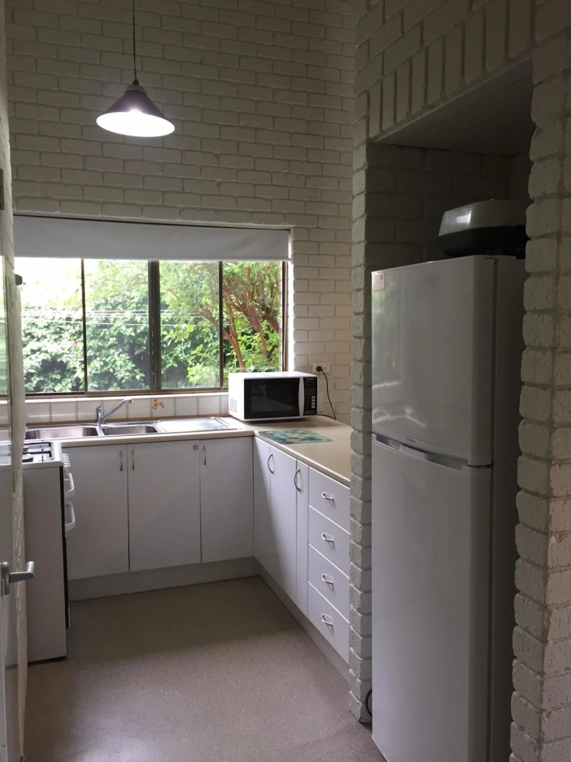 Beachside Prevelly Villas