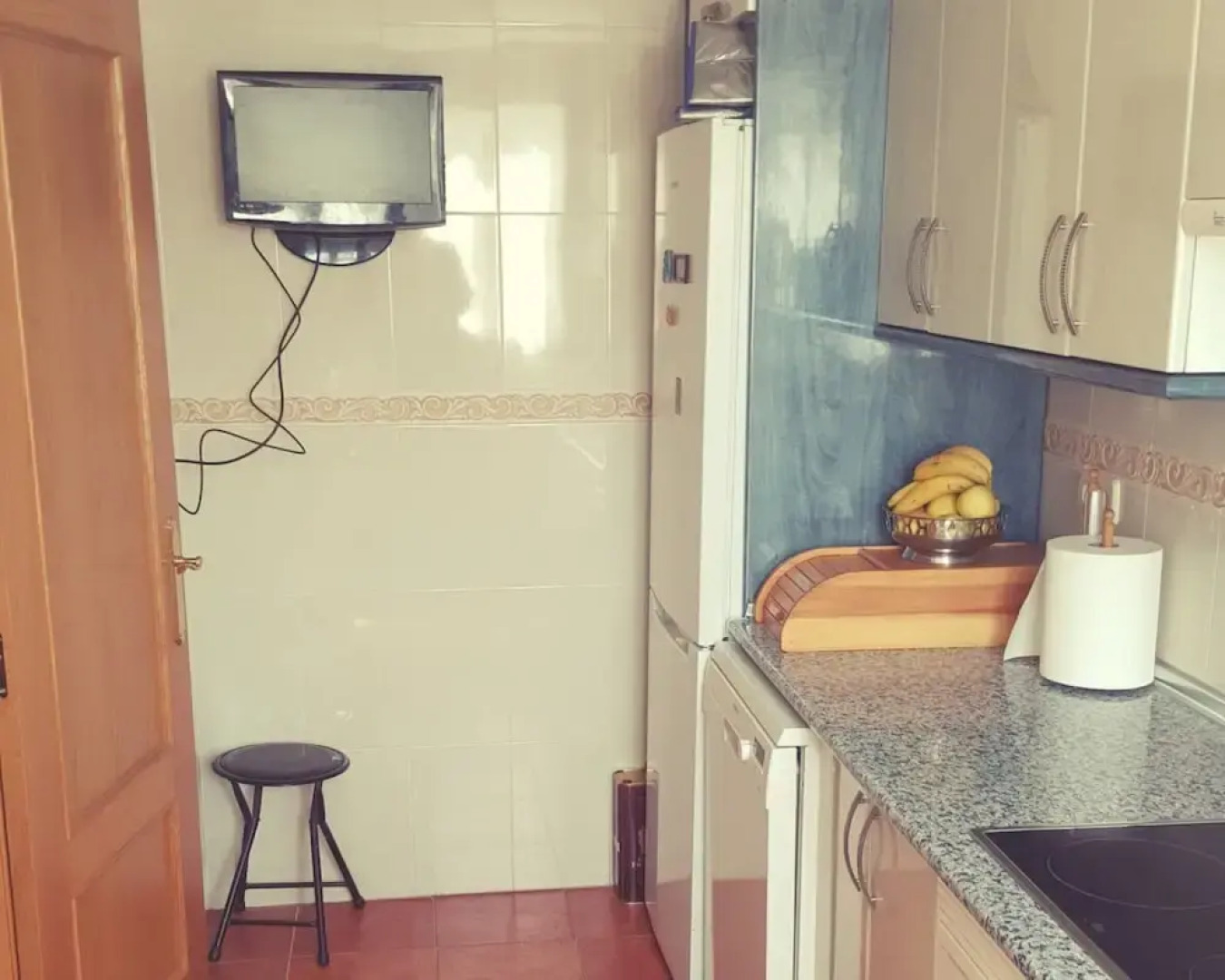 Villa Yolita in Sep Lveda