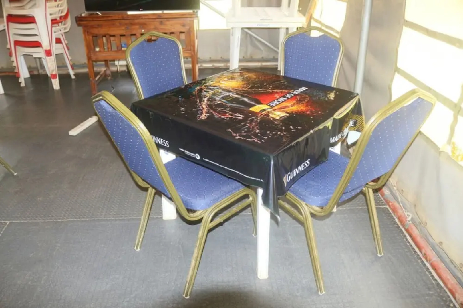 Camunya Hotel Ugunja