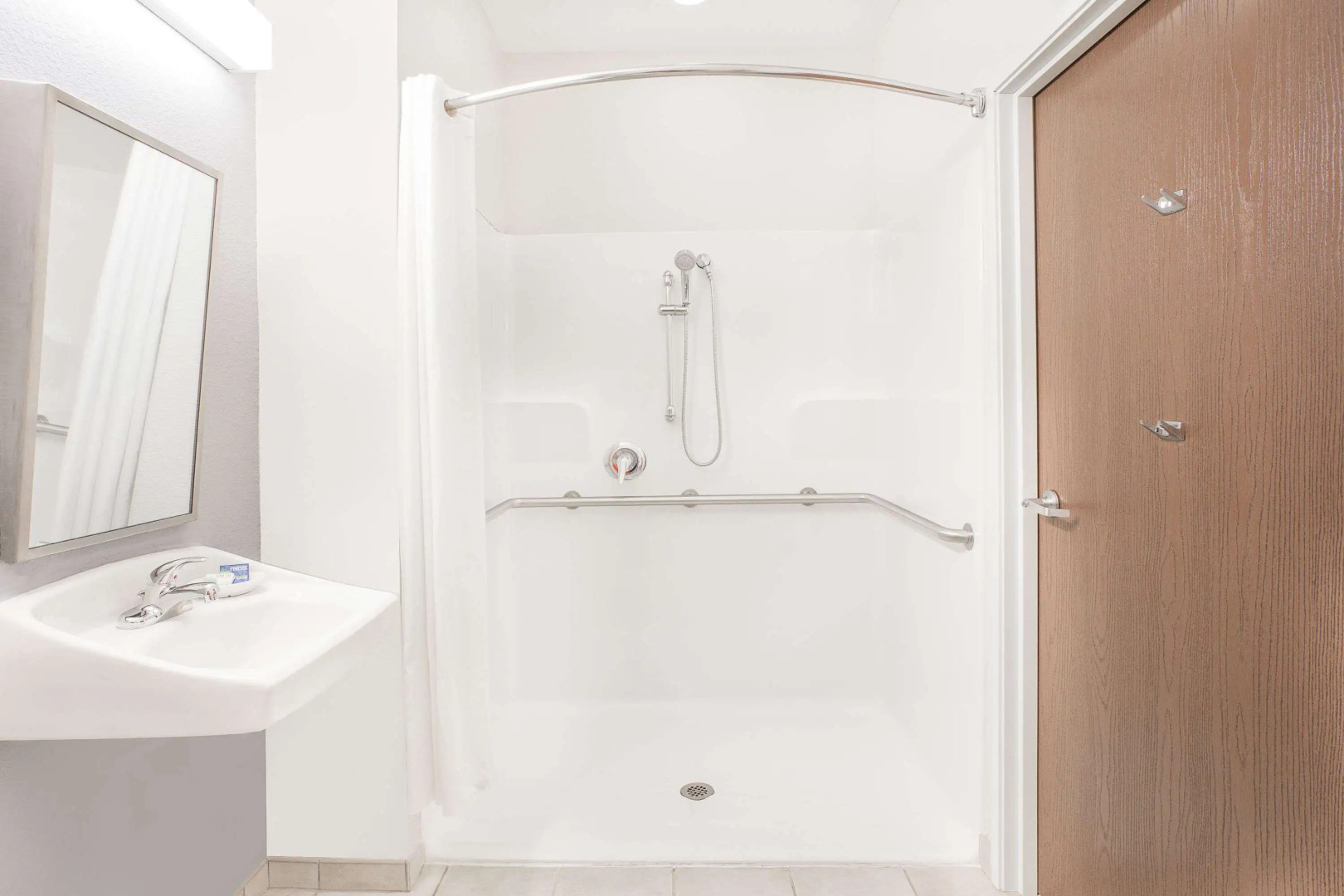 Microtel Inn & Suites by Wyndham San Angelo