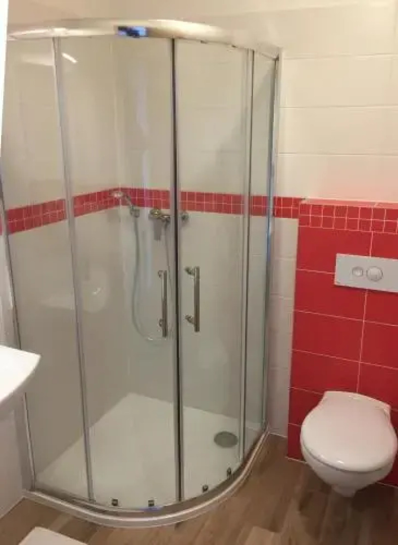 Ubytování V Zahradě