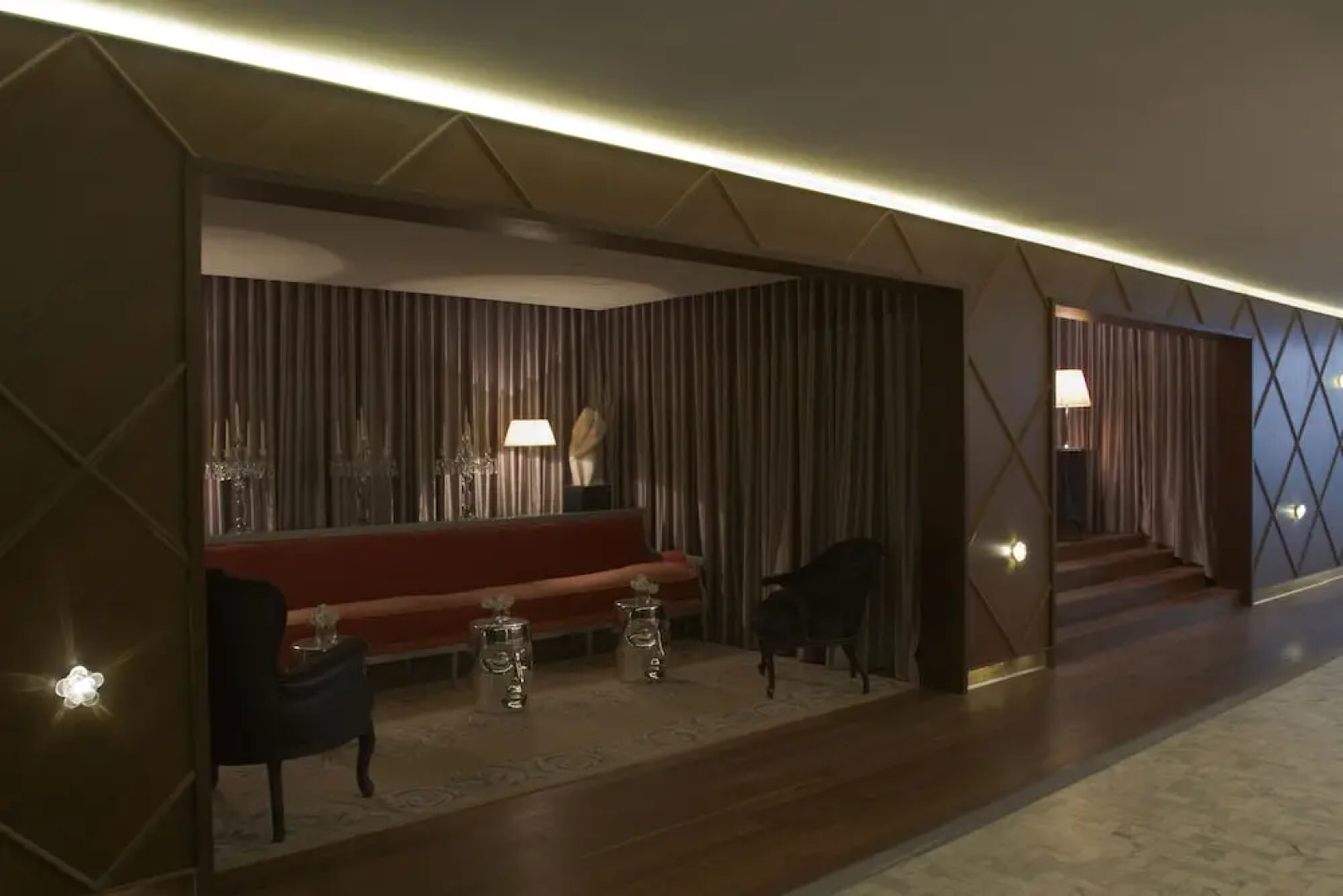 Yoo Punta del Este Rental Club