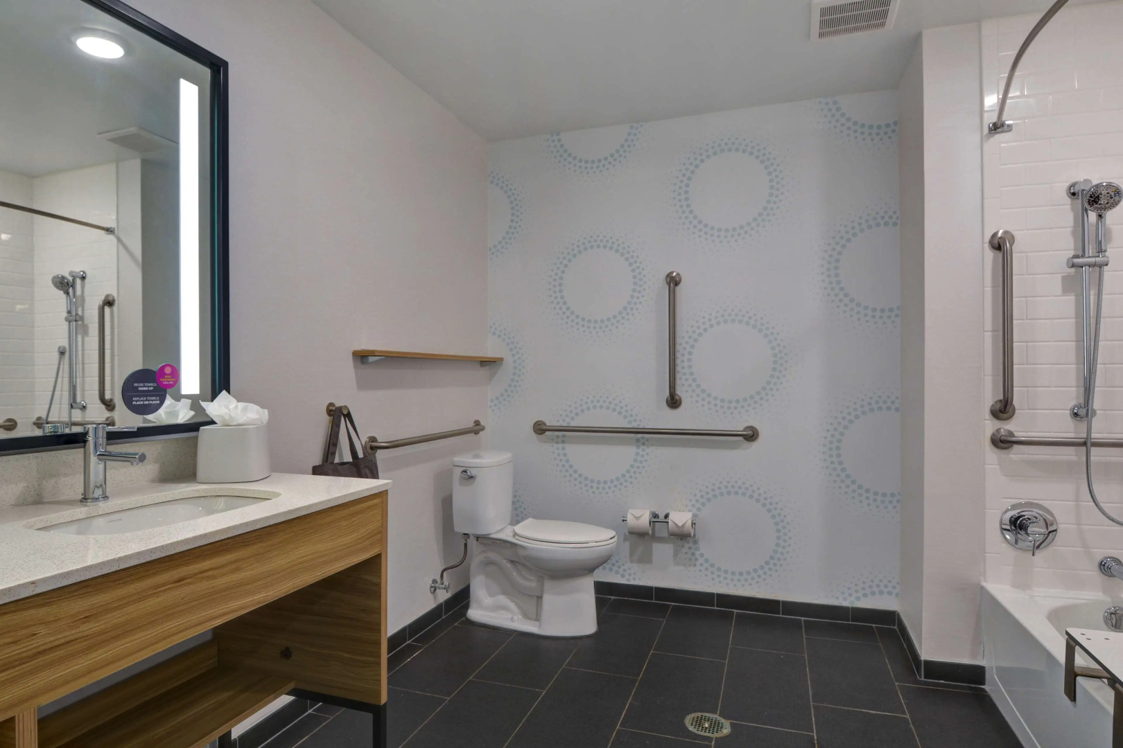 Tru By Hilton St. Petersburg Downtown Central Ave, FL