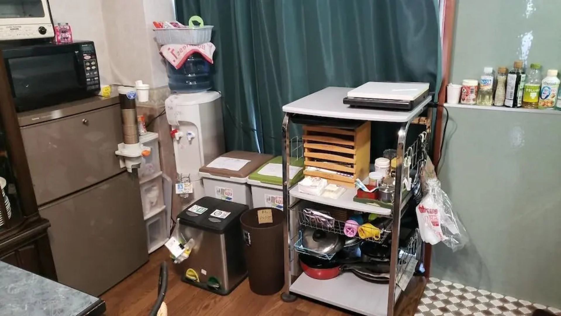 Kazenoie Bonita (только для женщин)