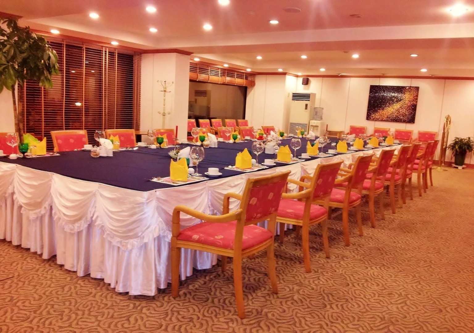 Sejong Hotel Chuncheon