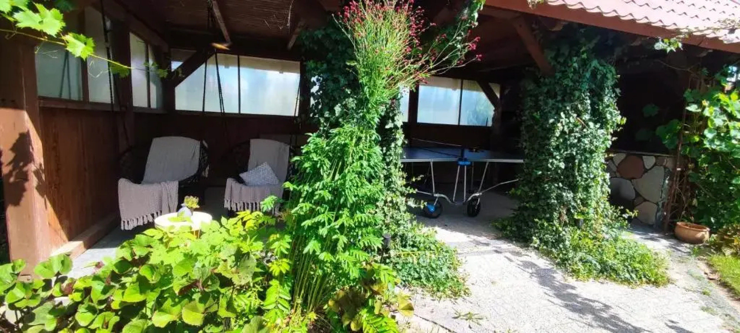 Apartament Nad Stawem