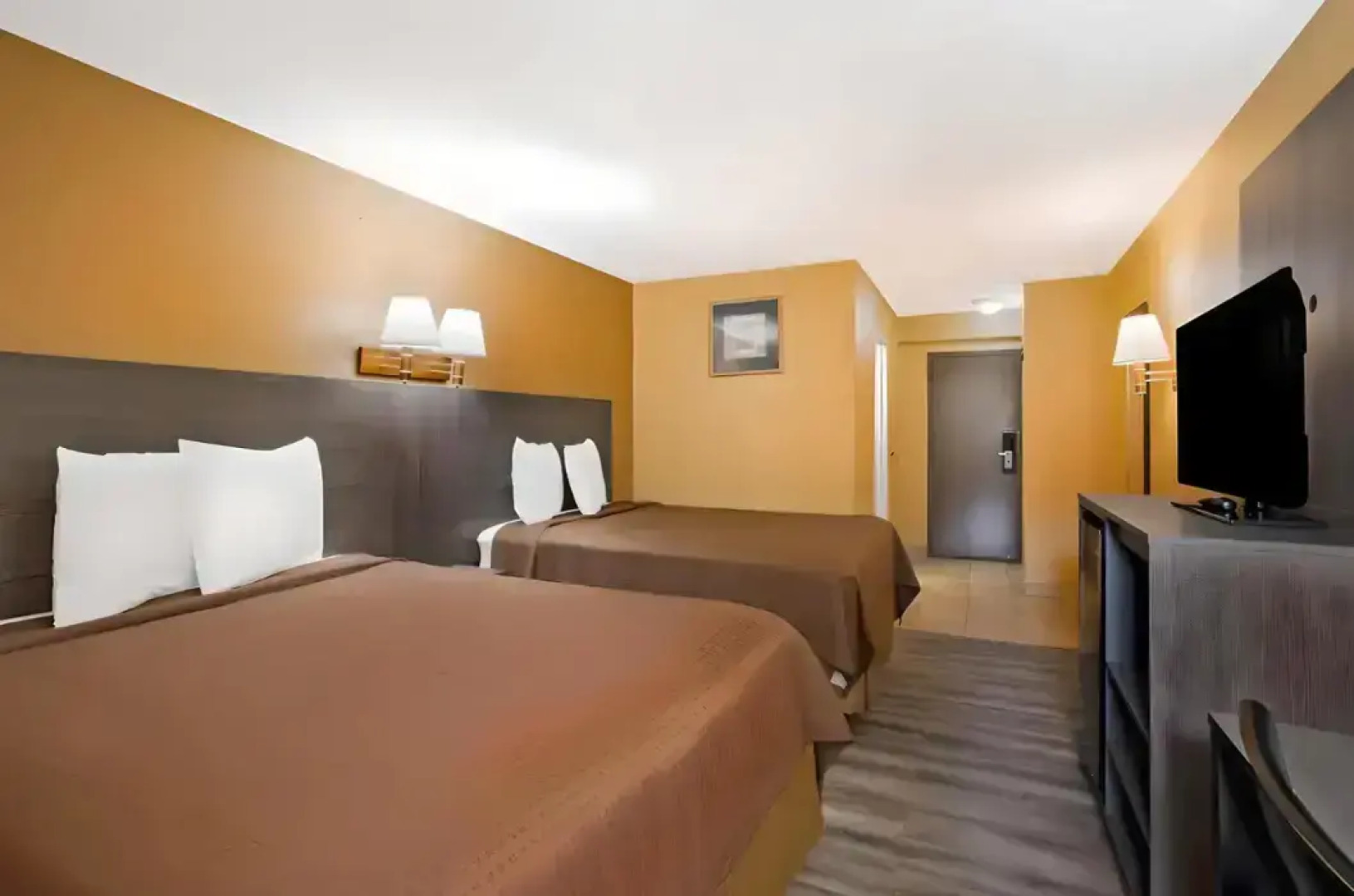 Econo Lodge Allentown North