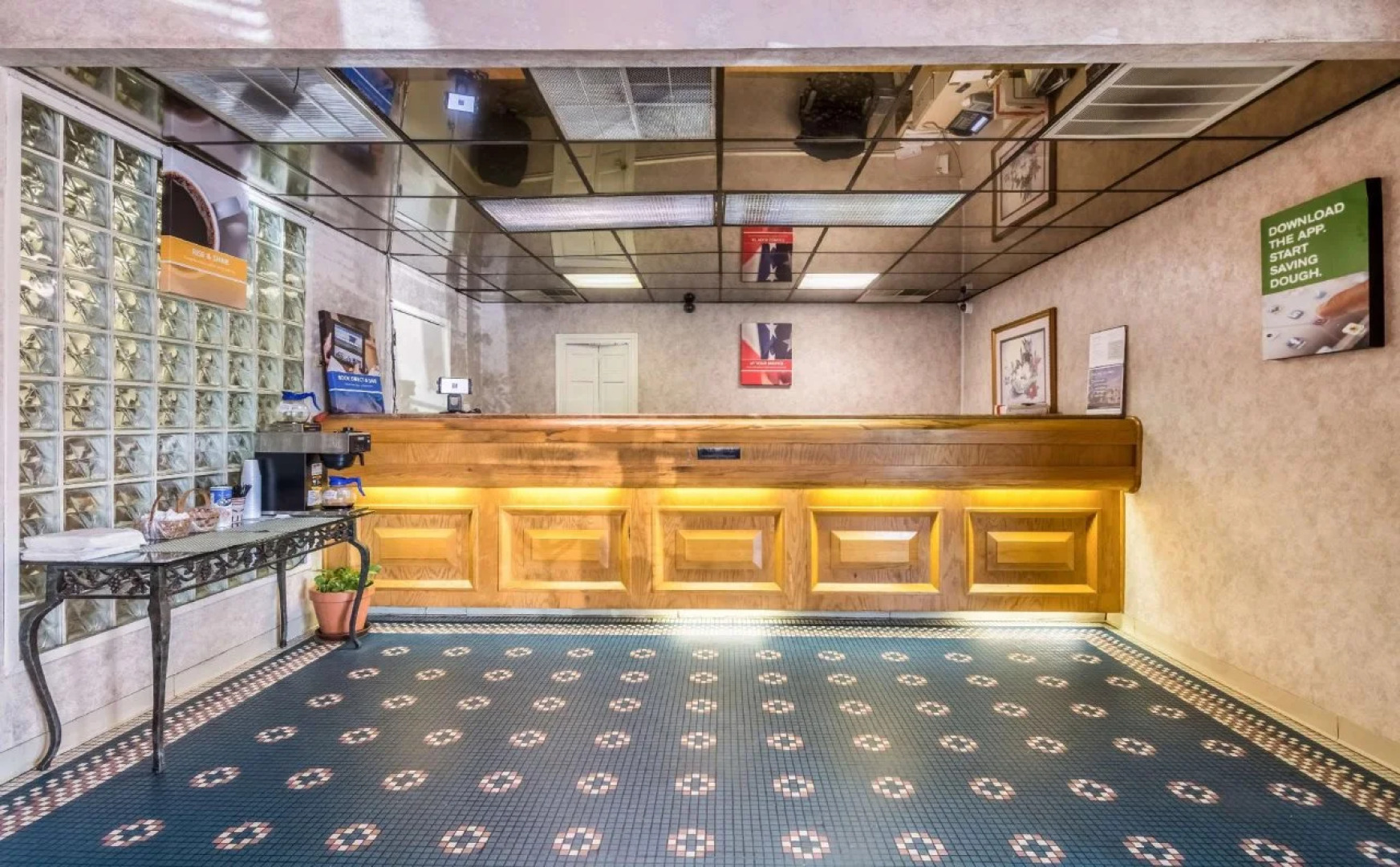 Motel 6 Florence South Carolina