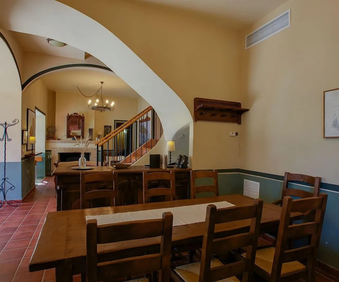 Hospedería Rural Casas Nuevas by Vivere Stays