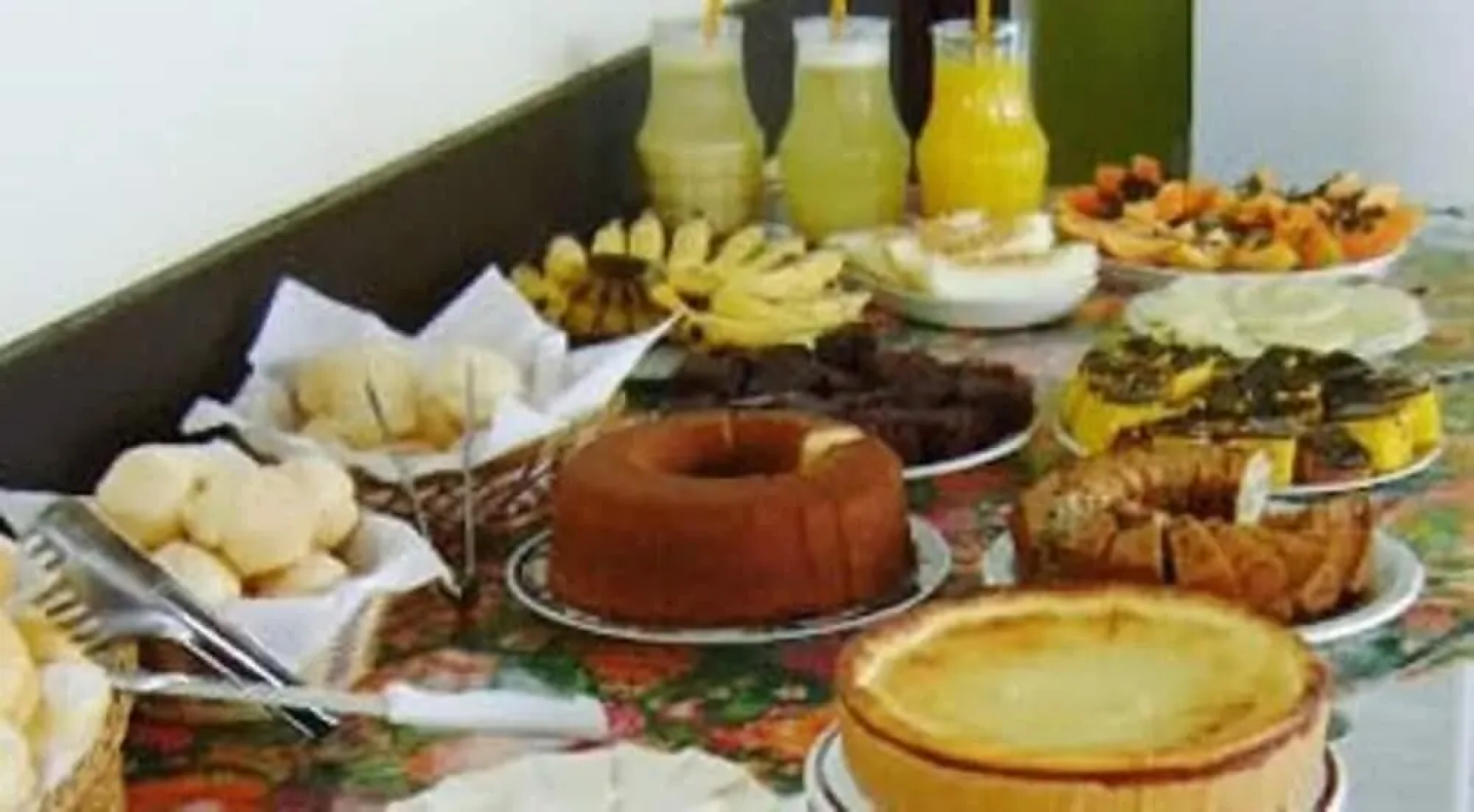 Pousada Mariane