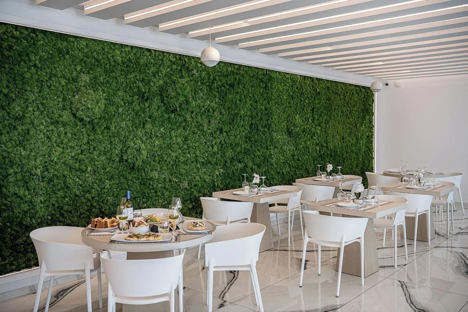 Lagon Life Spirit Boutique Hotel - Adults Only