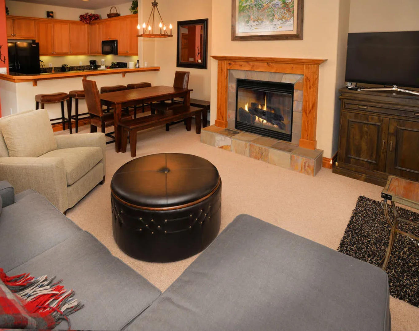 Lodge at Brookside by Berkshire Hathaway