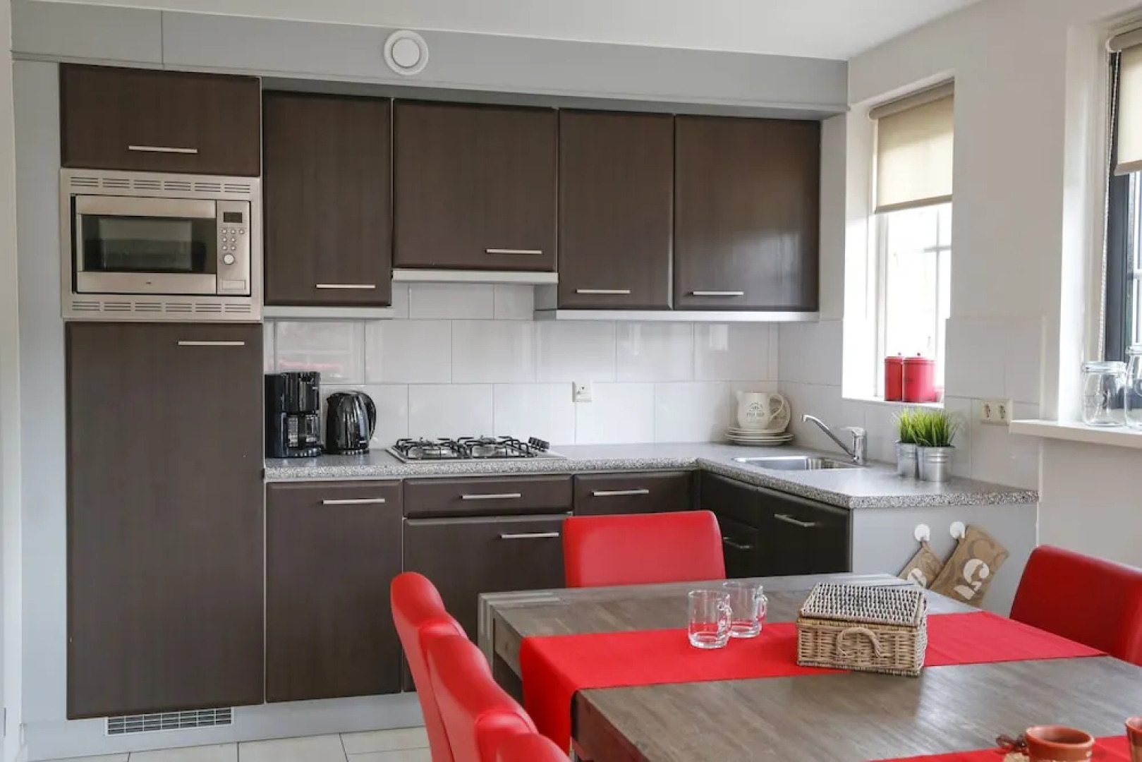 Vakantiepark Familie Huis Nunspeet