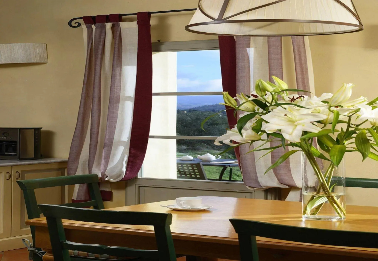 Castello Del Nero - Podere San Filippo