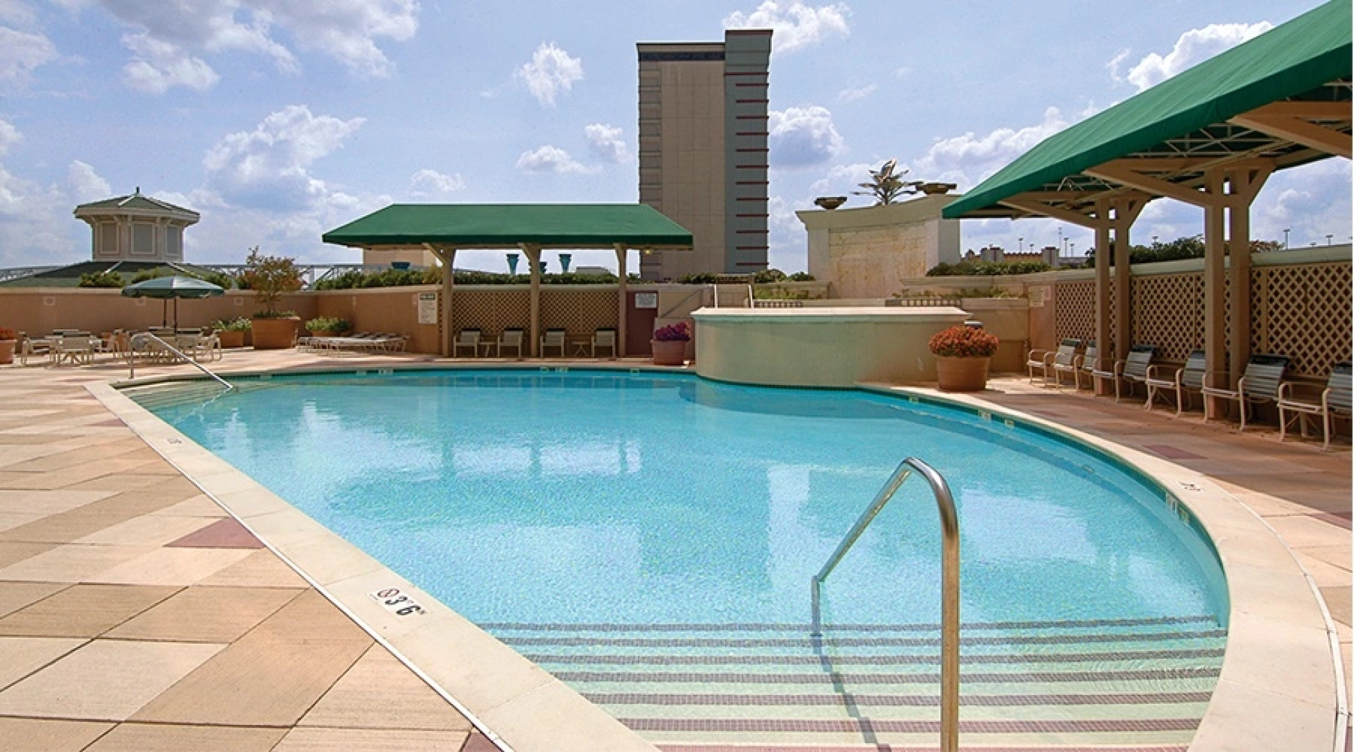 Sam'S Town Hotel & Casino