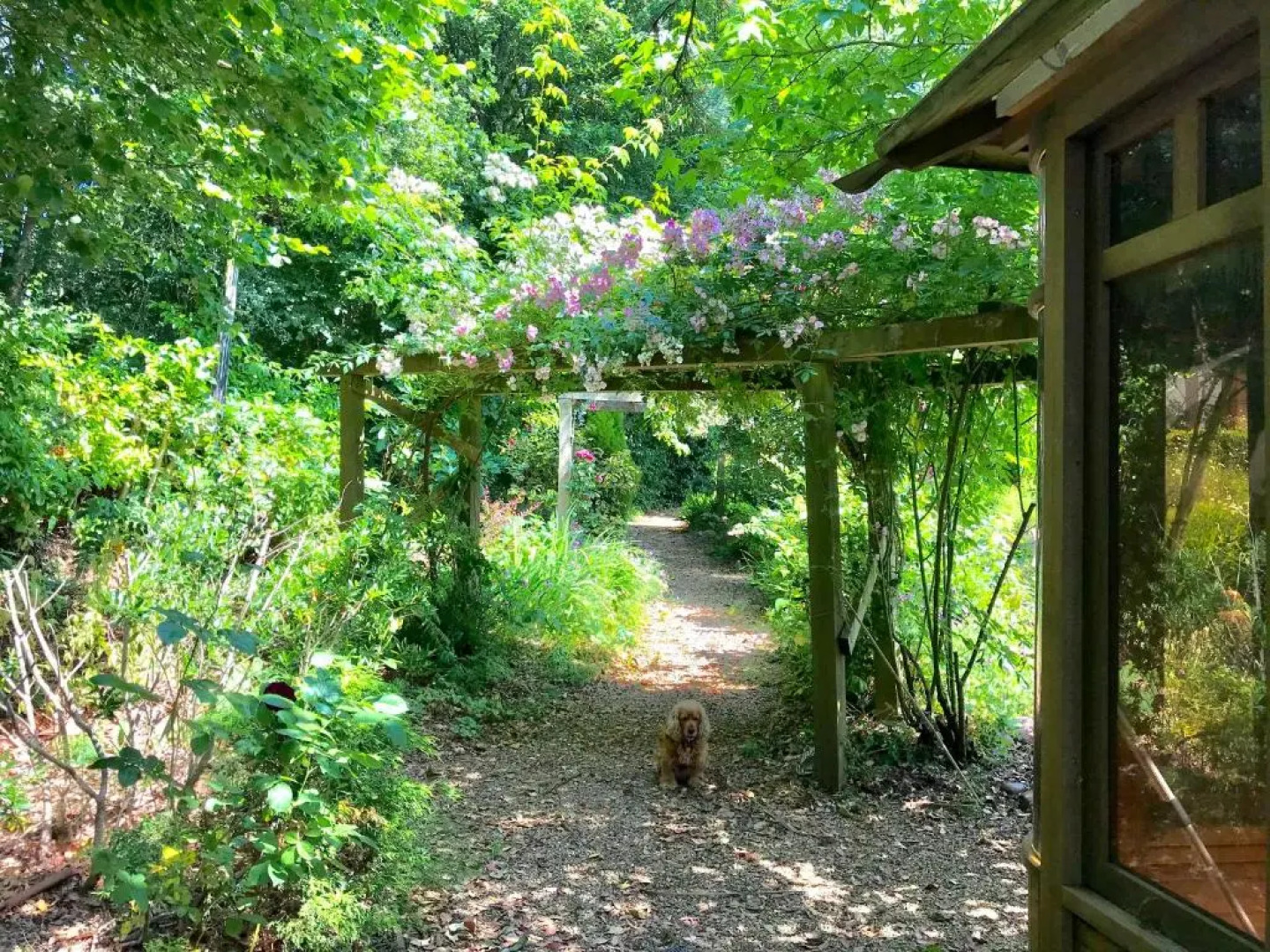 Seven Acre Corner B&B