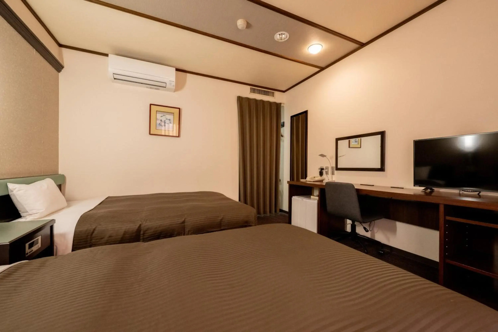 Hotel Matsumoto Yorozuya