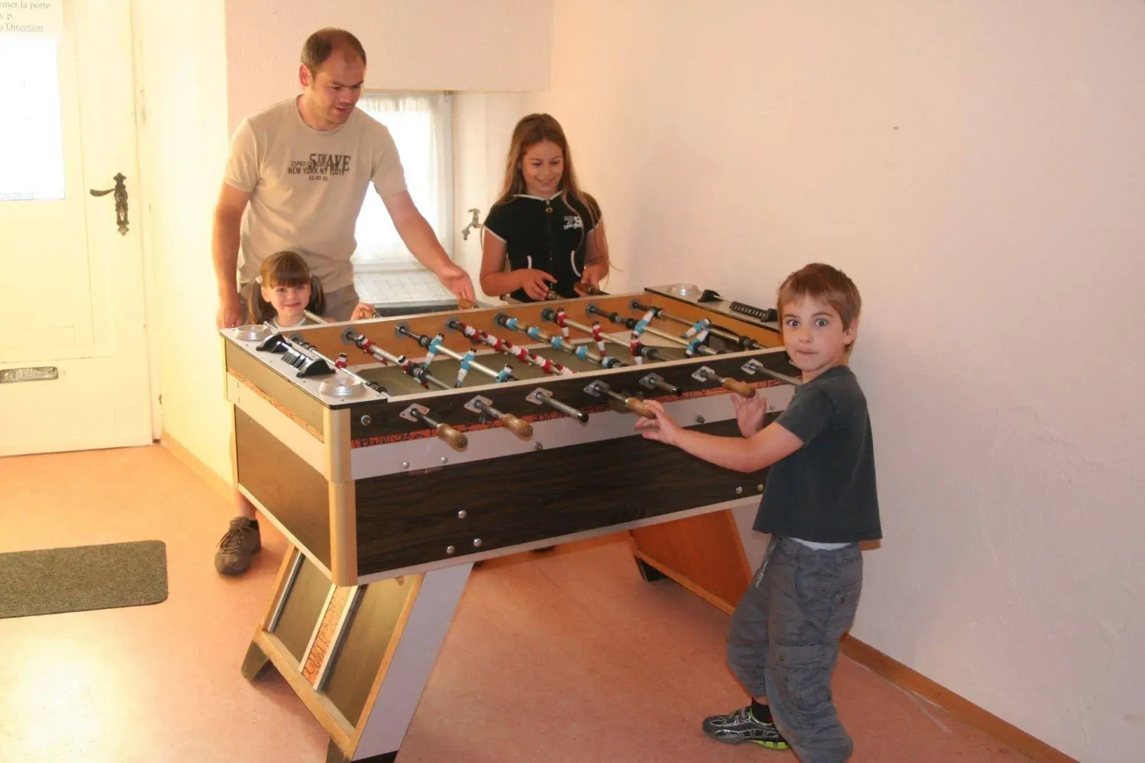 Gourmet & Relax Hotel De La Sure