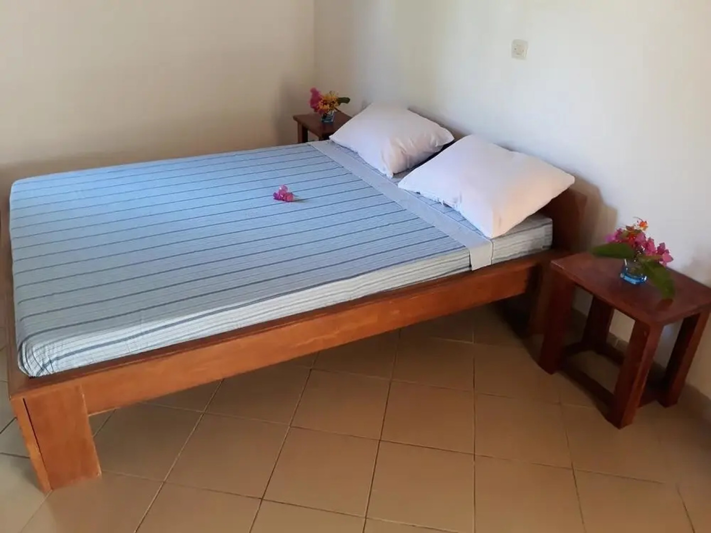 Campement Casa Impluvium