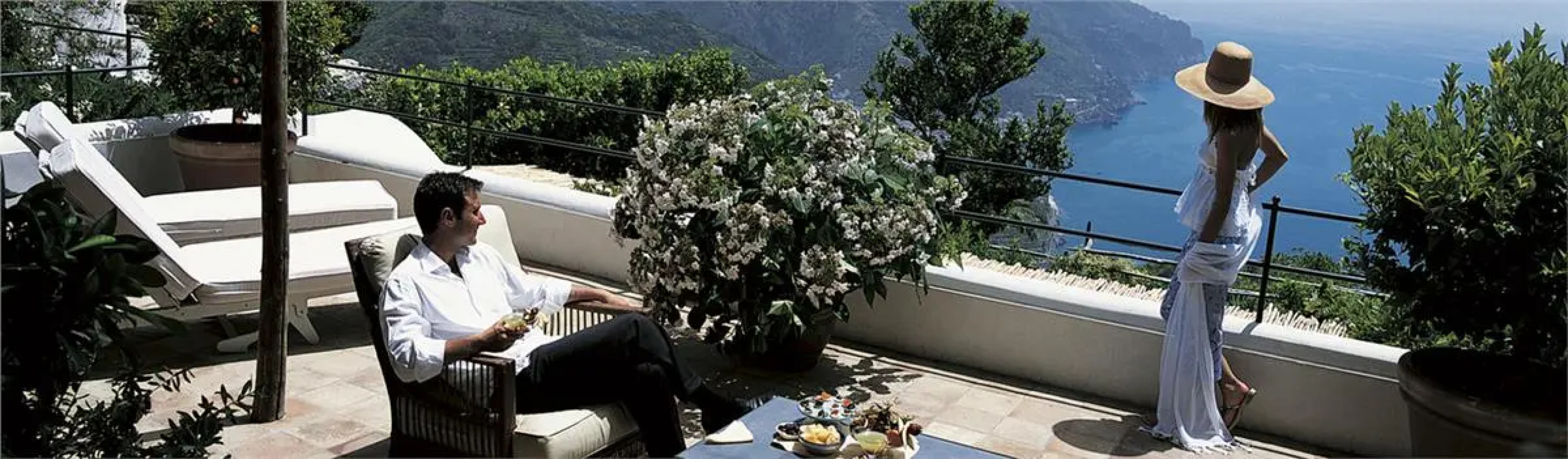 Caruso, A Belmond Hotel, Amalfi Coast