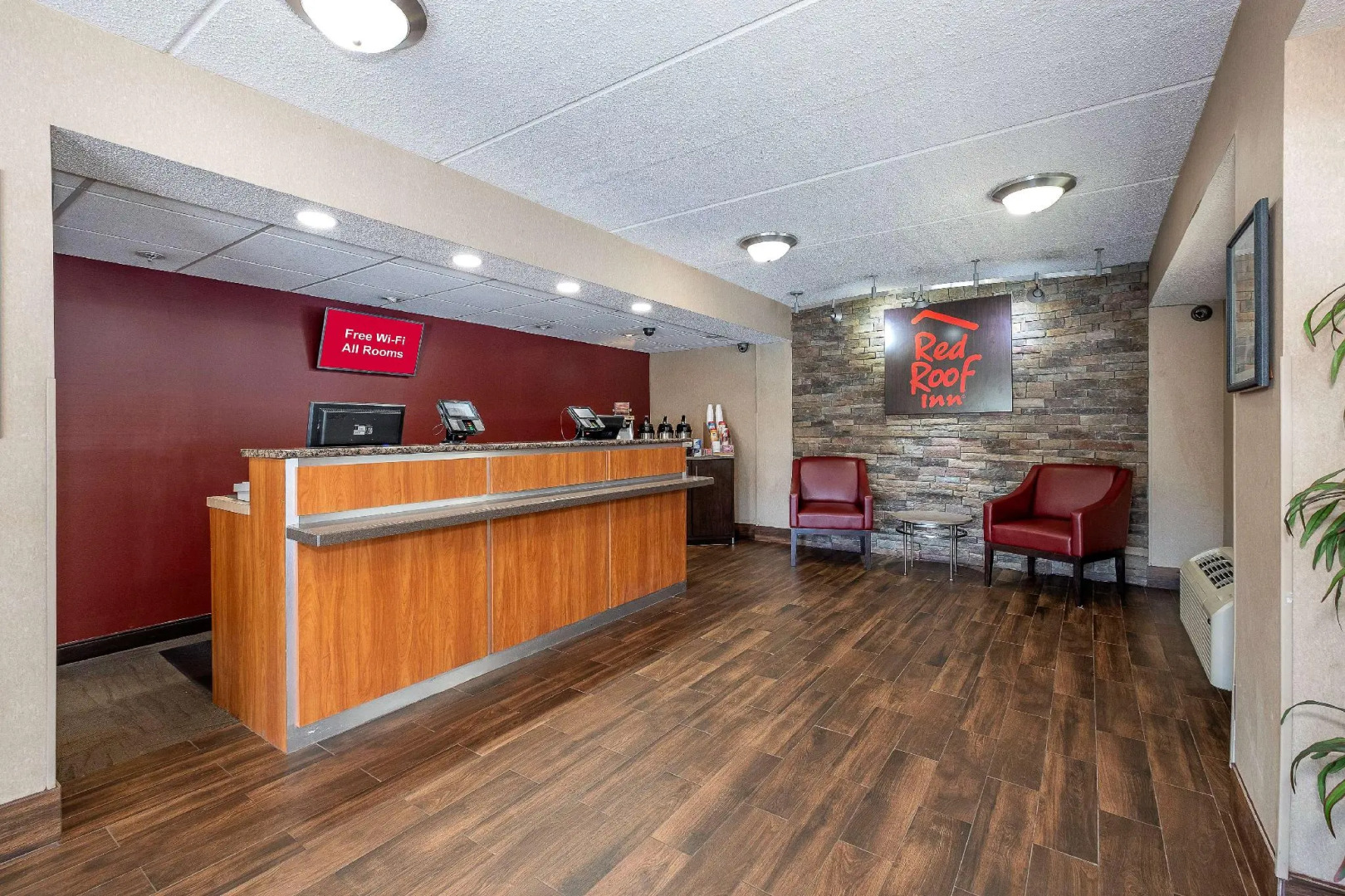 Motel 6 Atlanta Smyrna / Ballpark