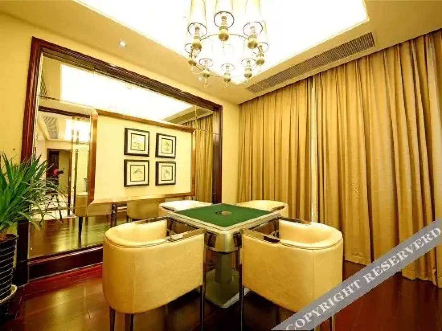 Pingdingshan Yunhai Hotel - Pingdingshan