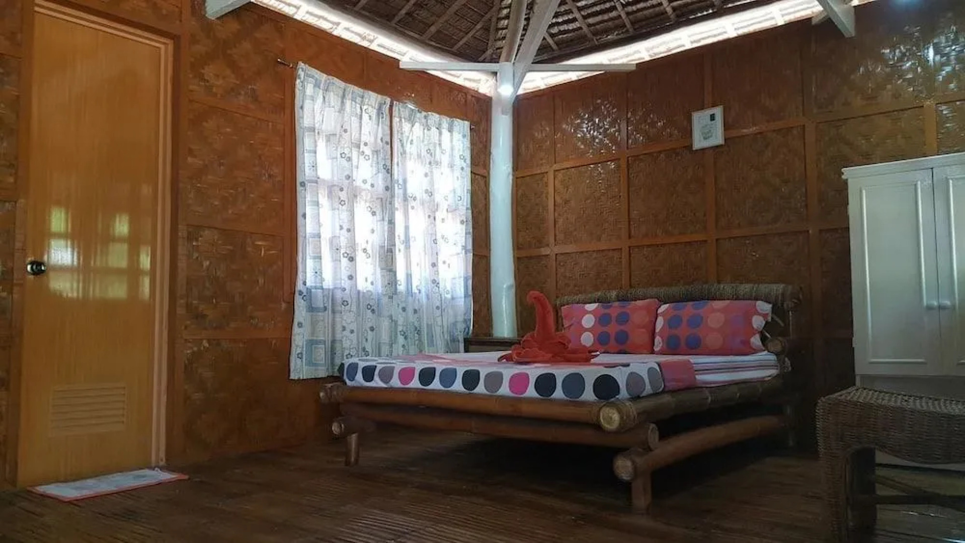 Dumaguete Snowman Resort and Dive Center