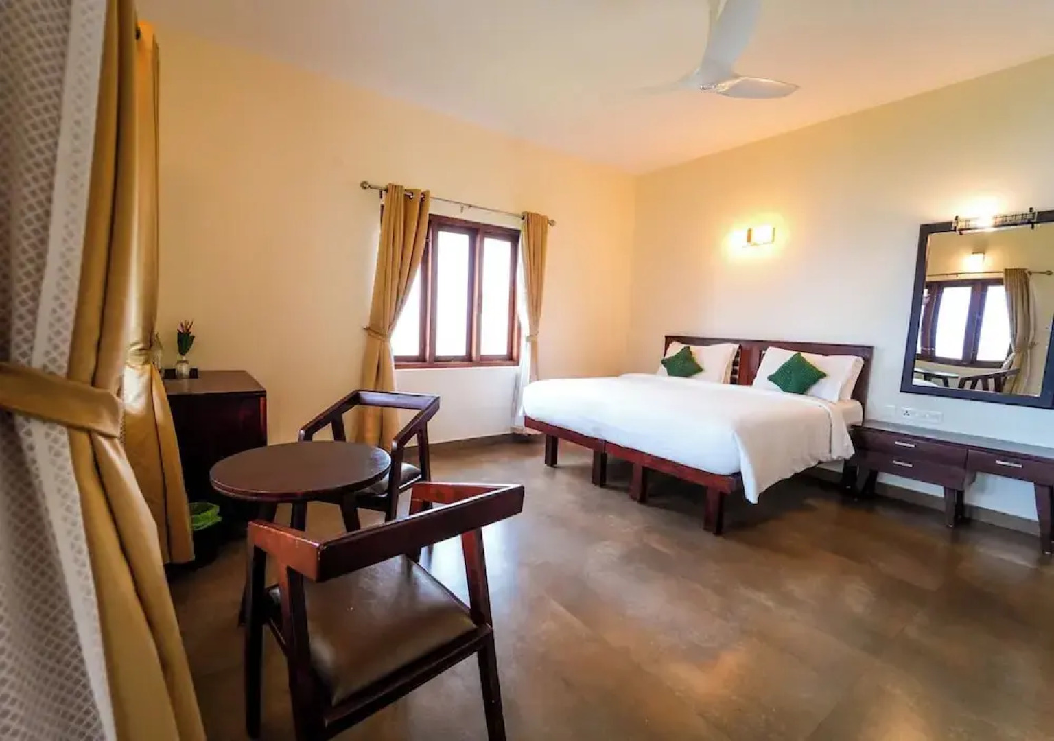 Solaris Beach View Resort by VOYE HOMES