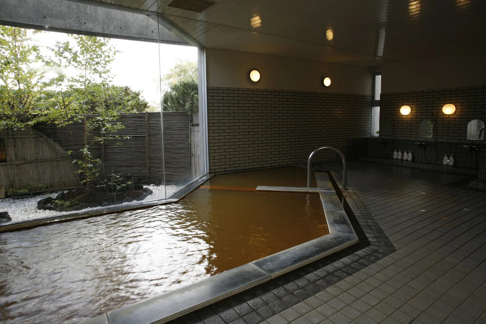 Granvillage Toya Daiwa Ryokan Annex