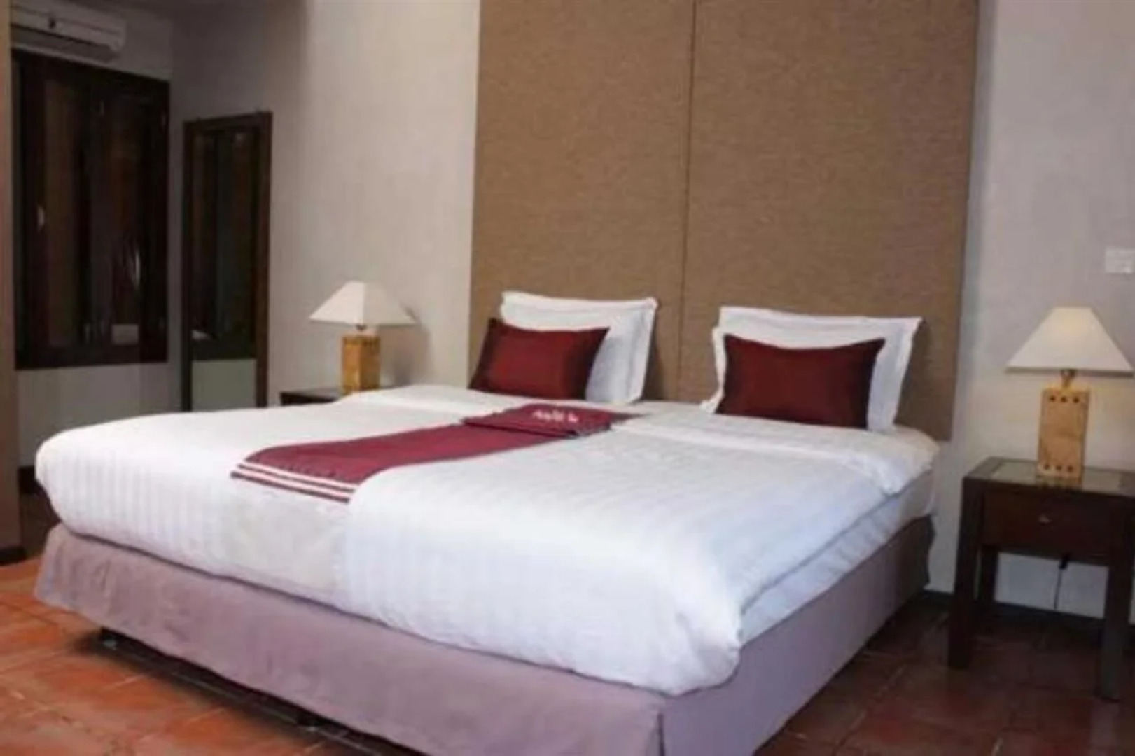 Kalicaa Villa Resort