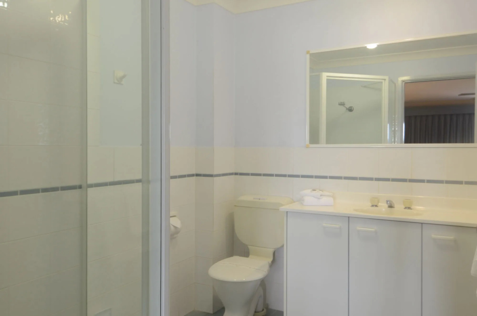 Moby Dick Waterfront Resort Motel