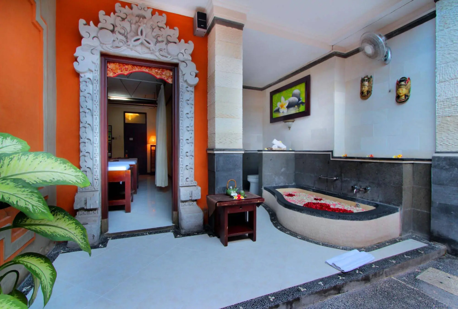 Adi Dharma Hotel Kuta