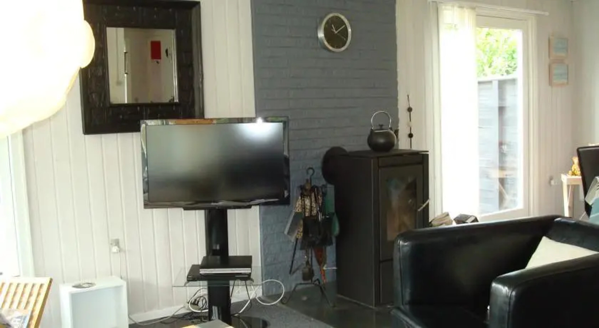 Thorup Strand Holiday House - Markstien 12 - ID 468