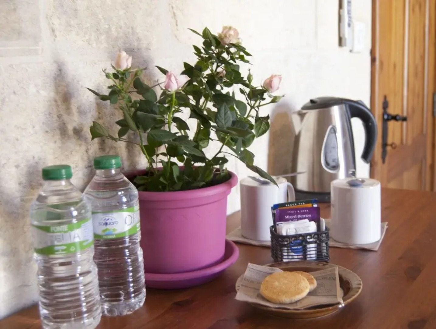 Farfett B&B - Rest And Zest