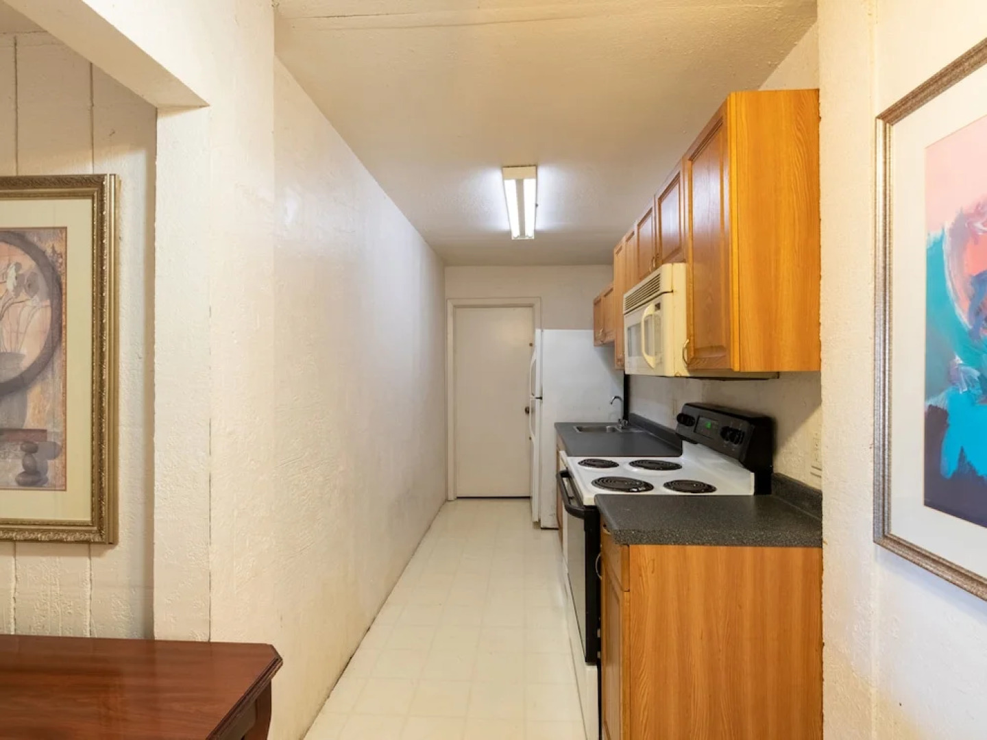 Hotel O Bay City, TX-35