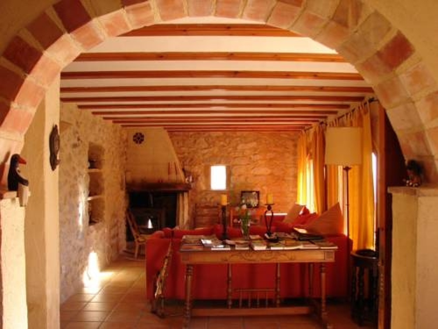 Casa Rural La Casota