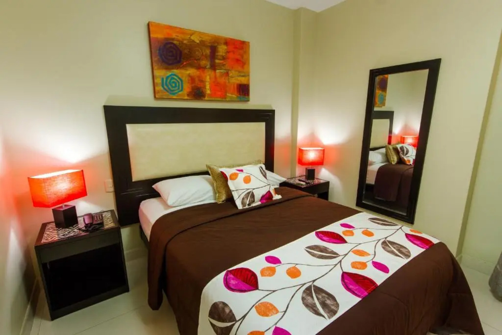 El Principe Hoteles Piura