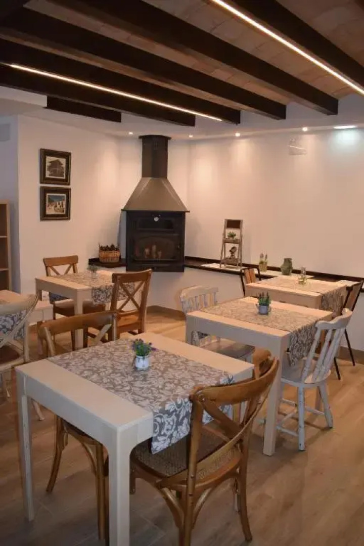 L'Arbolea de Rodiles