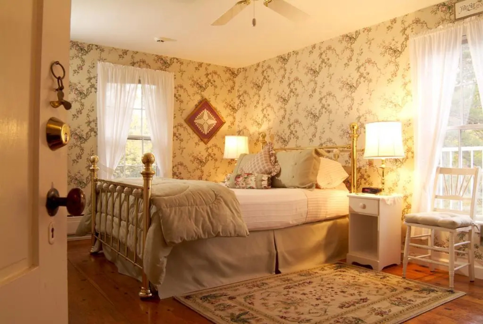 Camden Maine Stay Inn