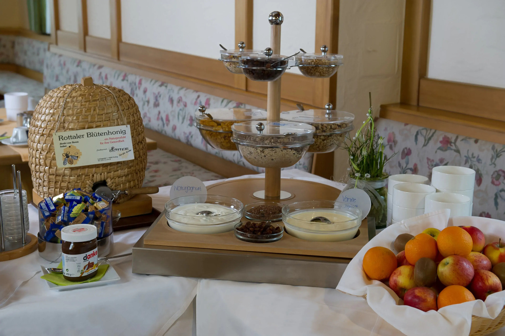 Hotel Gasthof Pockinger Hof