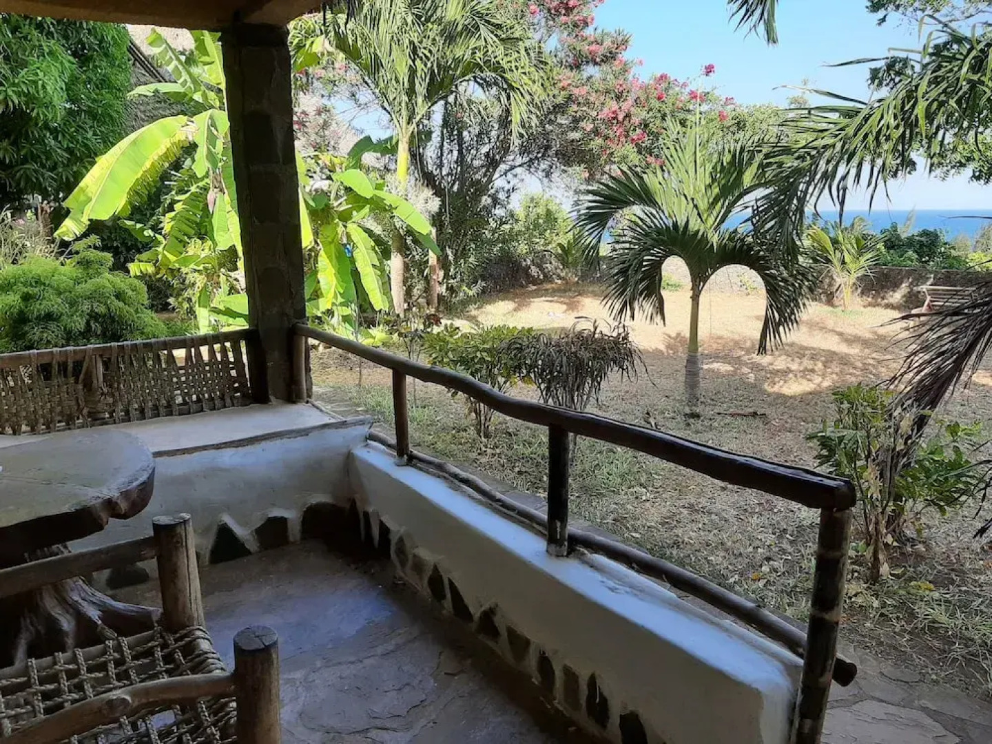 Mango Lodge Msambweni