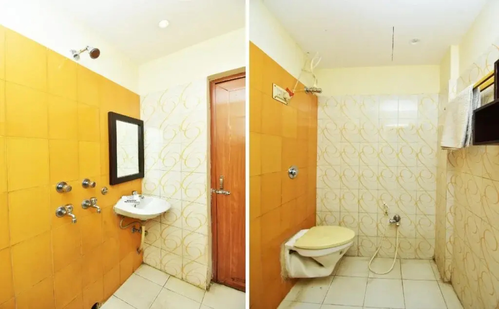 OYO 17111 Hotel Pritika