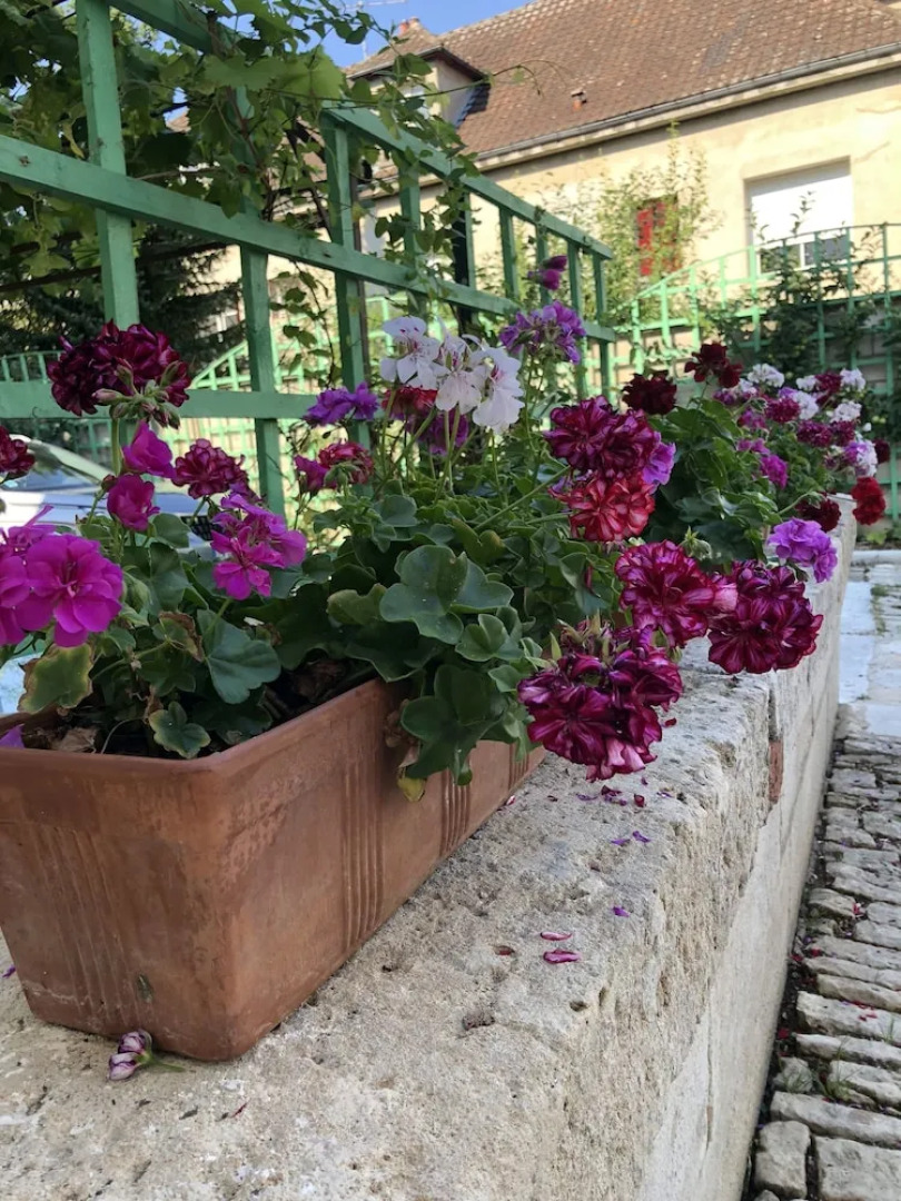 Chambre d'hôtes Auberge des Capucins
