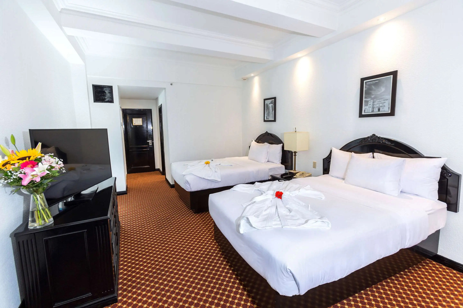 Clarion Hotel Real Tegucigalpa