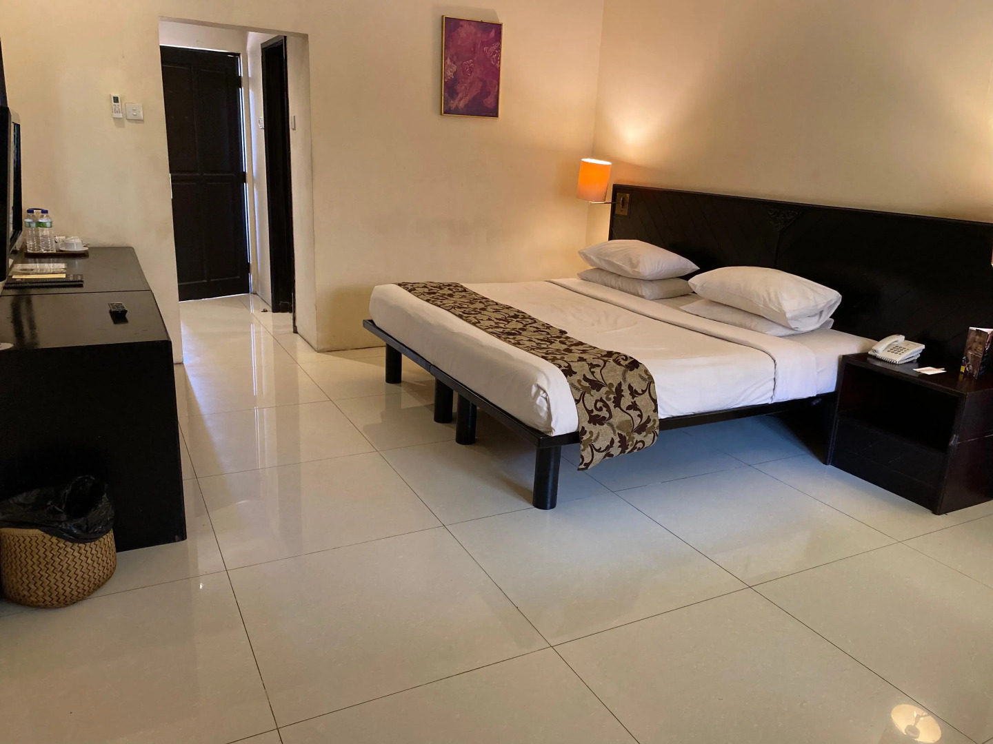 Legian Paradiso Hotel