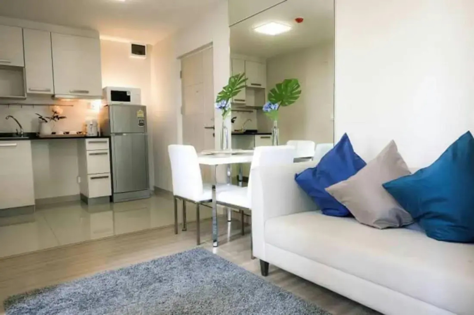 The AIM Impact Muangthongthani